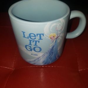 Disney's Frozen Hallmark Mug